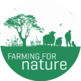 farming for nature logo